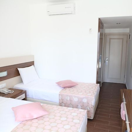 Cotton Hotel Гюмбет Екстер'єр фото