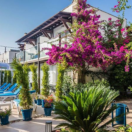 Cotton Hotel Гюмбет Екстер'єр фото