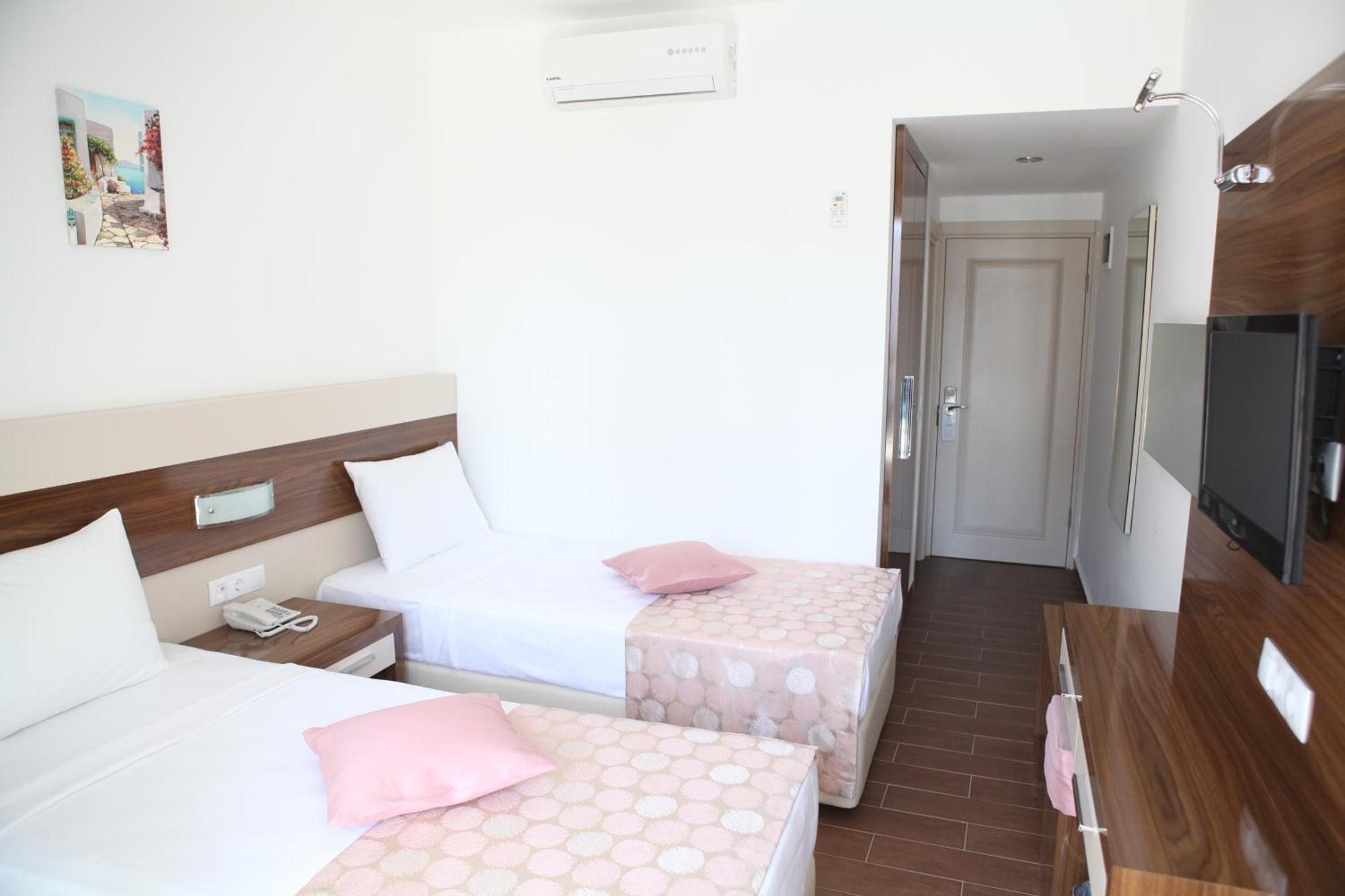 Cotton Hotel Гюмбет Екстер'єр фото