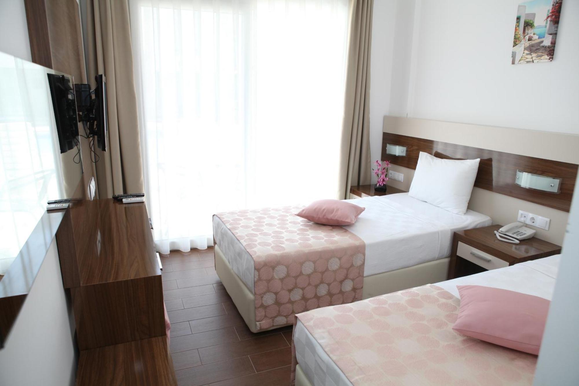 Cotton Hotel Гюмбет Екстер'єр фото