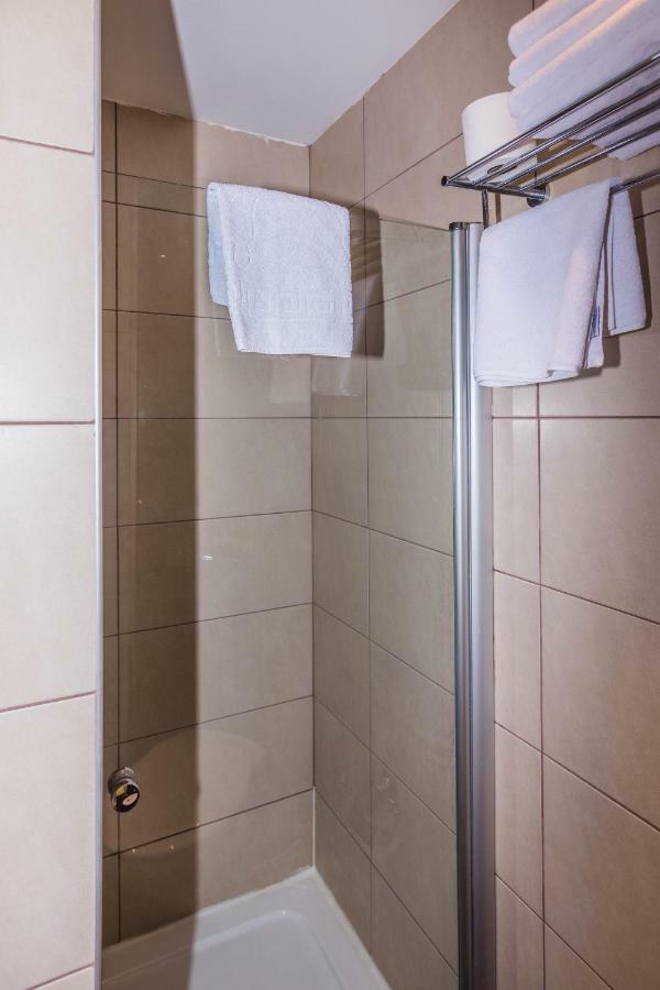 Cotton Hotel Гюмбет Екстер'єр фото