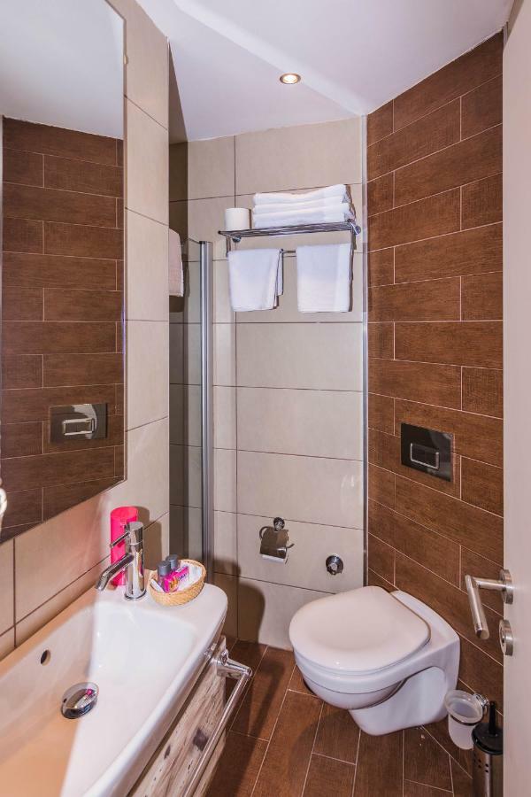 Cotton Hotel Гюмбет Екстер'єр фото