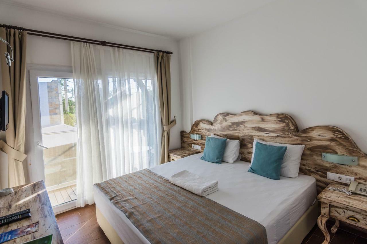 Cotton Hotel Гюмбет Екстер'єр фото