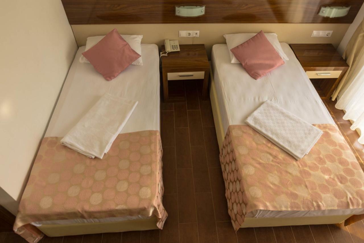 Cotton Hotel Гюмбет Екстер'єр фото